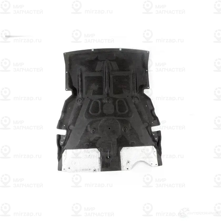 Экран моторного отсека
 BMW 51757241814