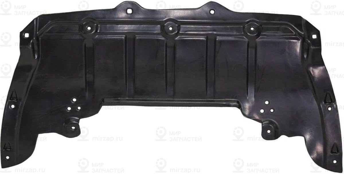 Кожух рулевого механизма BMW 51757363731