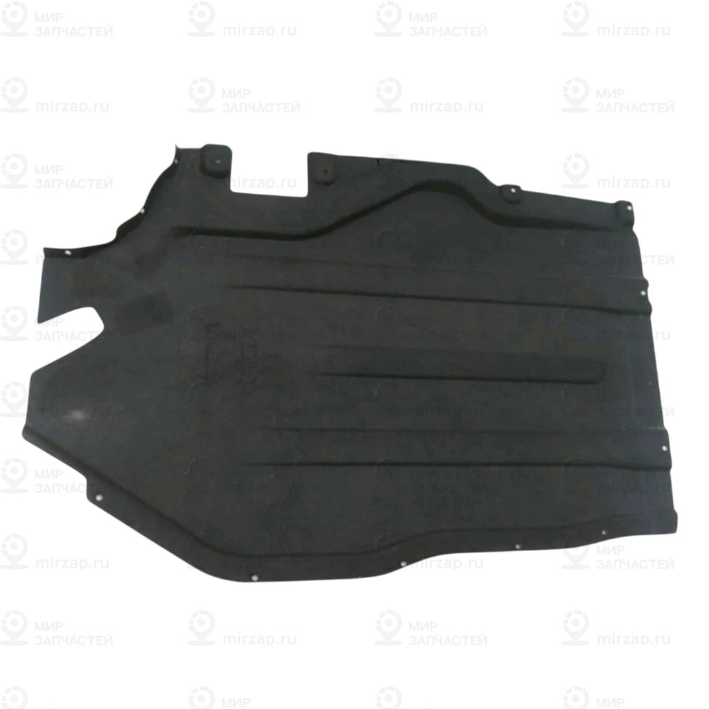 Облицовка Днища Бака Л
 BMW 51757424887