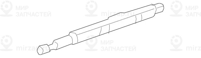 Запчасть Mercedes-Benz A2139800264