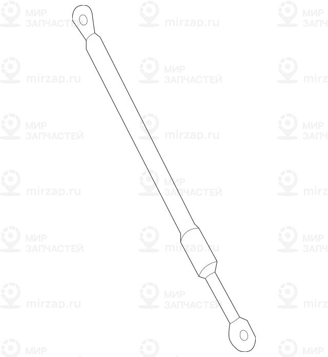 Запчасть Mercedes-Benz A2139800564