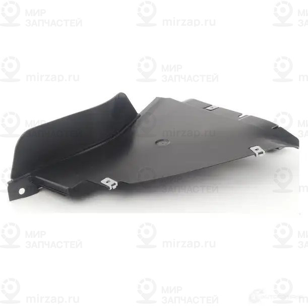 Щиток Л Нж -M-
 BMW 51758045195