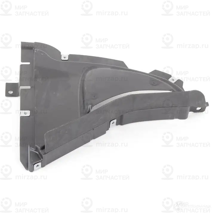 Кожух M, Л Нж
 BMW 51758049295