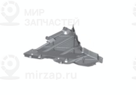 Запчасть BMW 51758082493