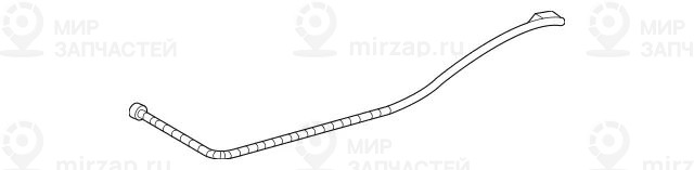 Запчасть Mercedes-Benz A2157800589