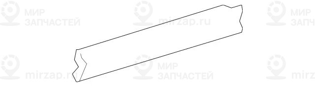 Запчасть Mercedes-Benz A2157801540