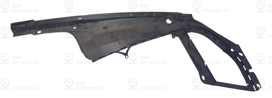 Крепление уплотнителя Л Пд
 BMW 51767019803