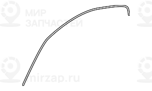 Запчасть BMW 51767167602