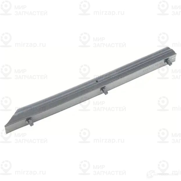 Уплотнитель капота Бок
 BMW 51767234367