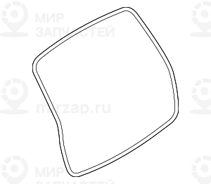 Запчасть BMW 51767301846