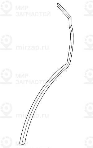Запчасть BMW 51767305545