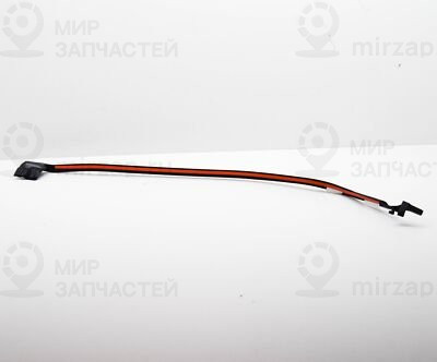 Dichtung B-Sдule Unten Rechts
 BMW 51767336044