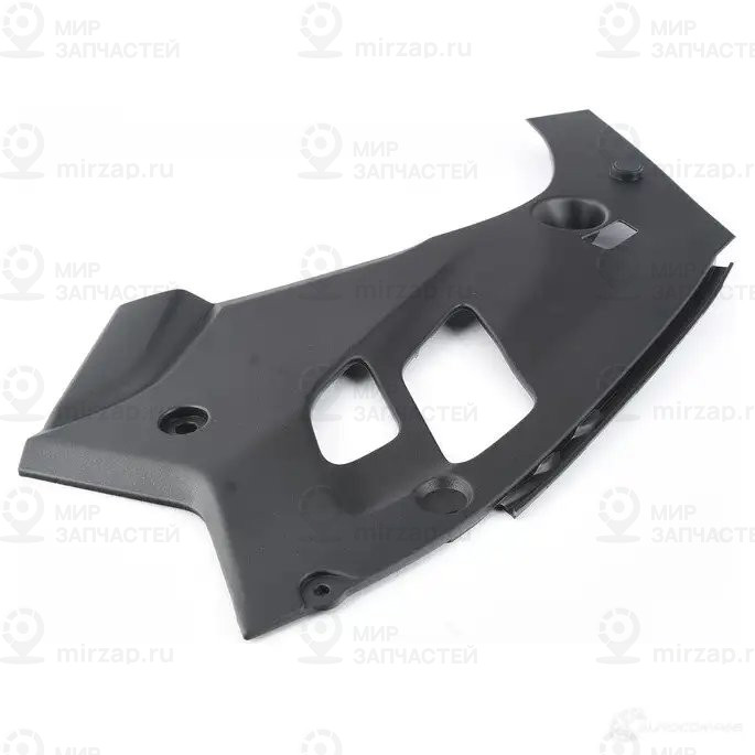 Abdeckung Motorraum Oben Links
 BMW 51767349603