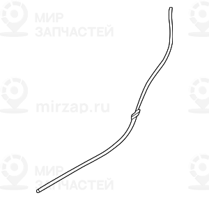 Fugendichtung Einstieg Tьr Hinten
 BMW 51767349646