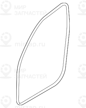 Запчасть BMW 51767369303