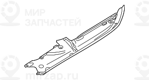 2005,4
 BMW 51767371508