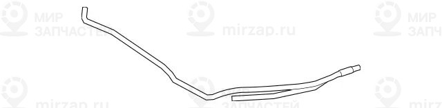 Запчасть Mercedes-Benz A2168800059