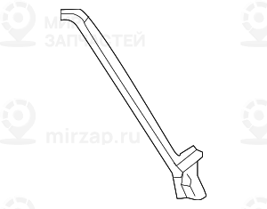 Запчасть BMW 51767392341