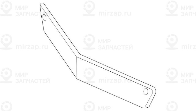 Запчасть Mercedes-Benz A2168851053