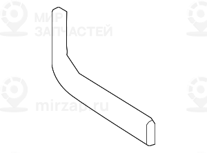 Запчасть BMW 51767425428