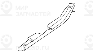 Запчасть BMW 51767450919
