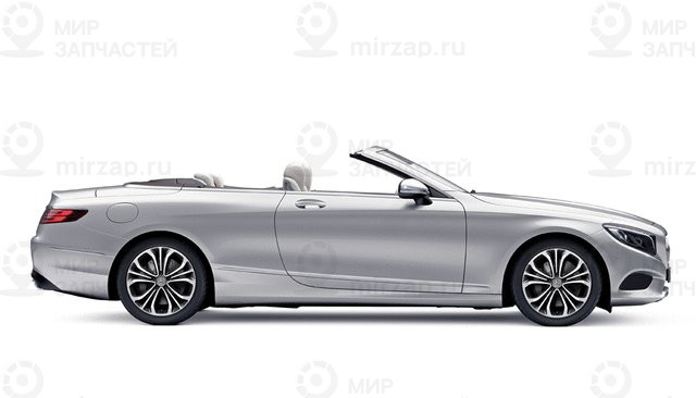 Запчасть Mercedes-Benz A21740103027X21