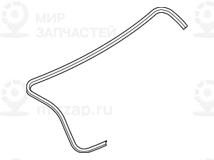 Запчасть BMW 51769465400