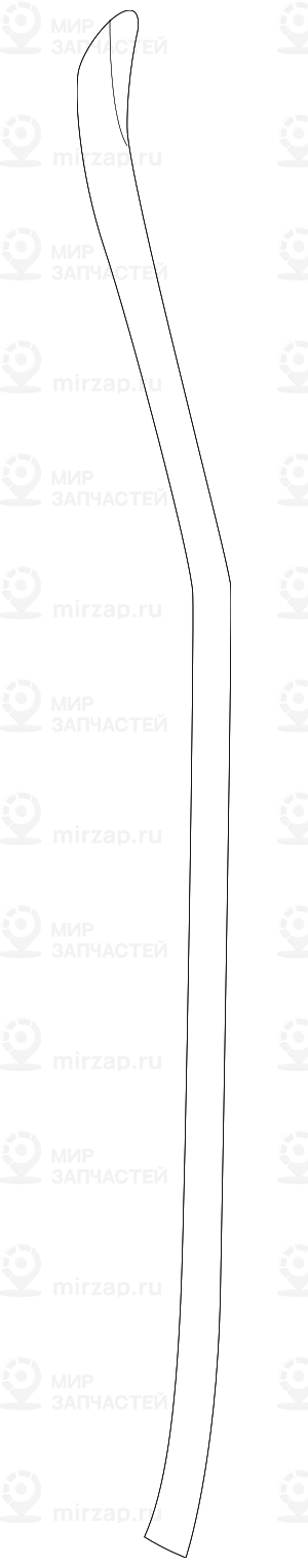 Запчасть BMW 51769465615