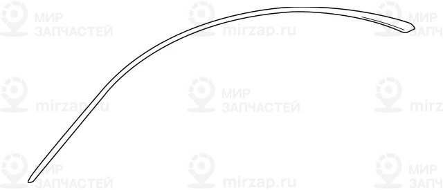 Запчасть Mercedes-Benz A2176902904
