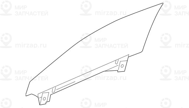 Запчасть Mercedes-Benz A2177200218