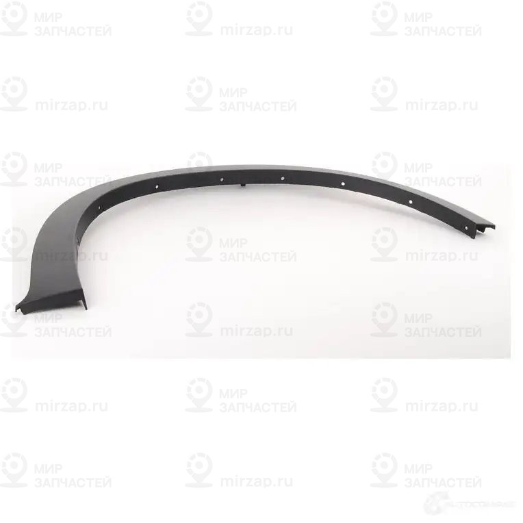 Накладка арки колеса П Пд
 BMW 51777158428