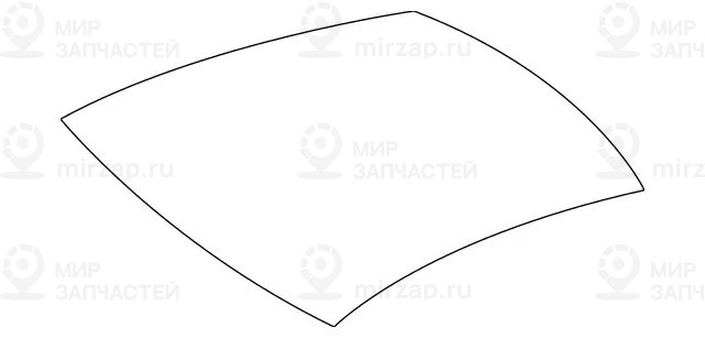 Запчасть Mercedes-Benz A2177803400