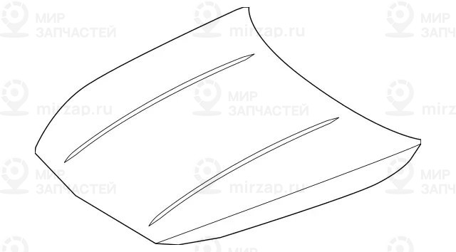 Запчасть Mercedes-Benz A2178800057