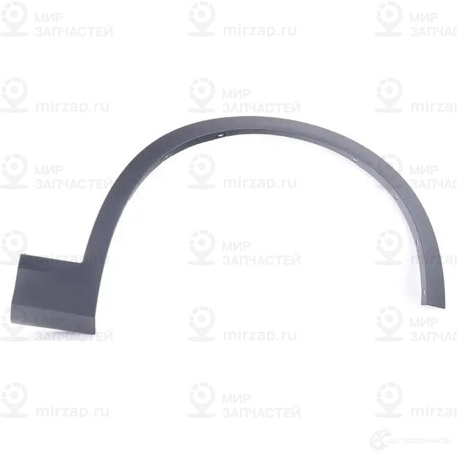 Накладка Арки Колеса П Пд
 BMW 51777210082