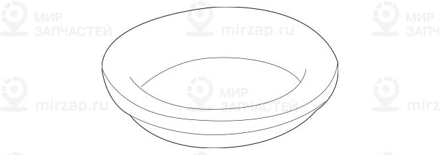 Запчасть Mercedes-Benz A2183220084