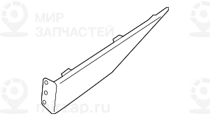 Запчасть BMW 51777369630
