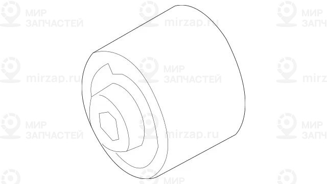 Запчасть Mercedes-Benz A2183310100