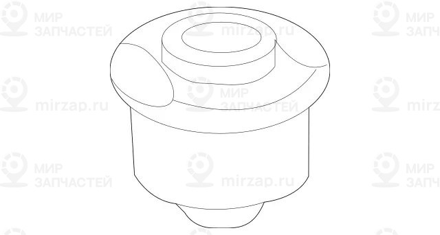 Запчасть Mercedes-Benz A2183510200