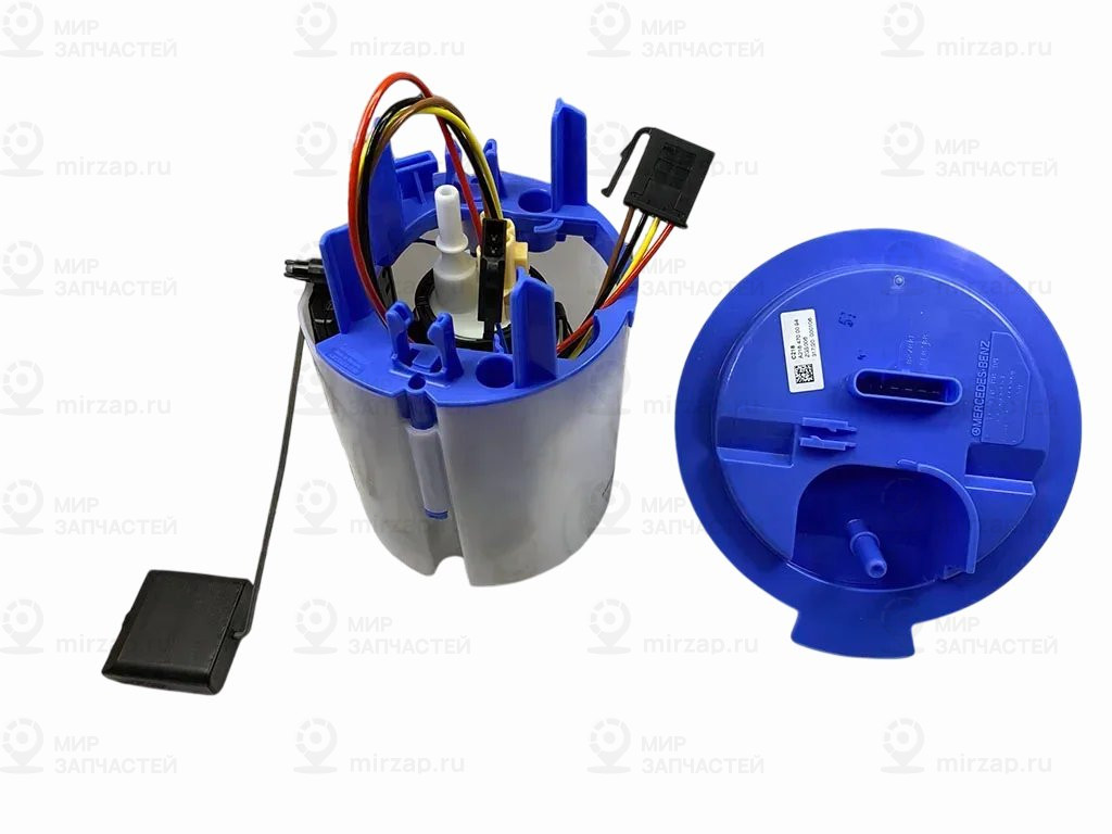 Подающий модуль
 Mercedes-Benz A2184700094