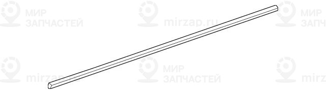 Запчасть Mercedes-Benz A2186902362