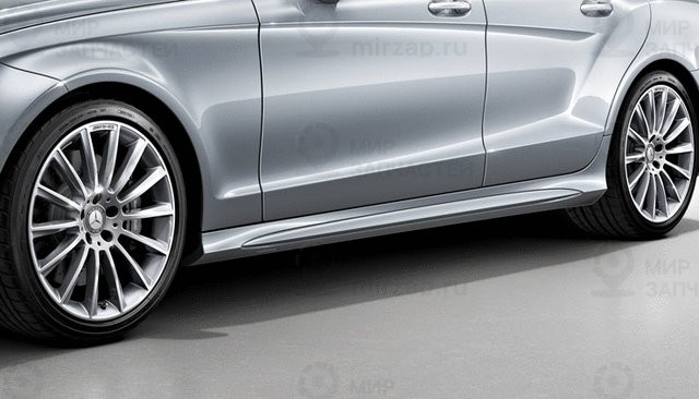 Запчасть Mercedes-Benz A2186908500
