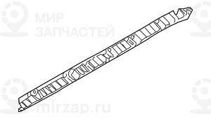 Запчасть BMW 51778056470