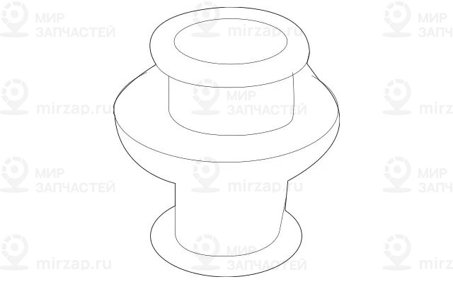 Запчасть Mercedes-Benz A2187500189