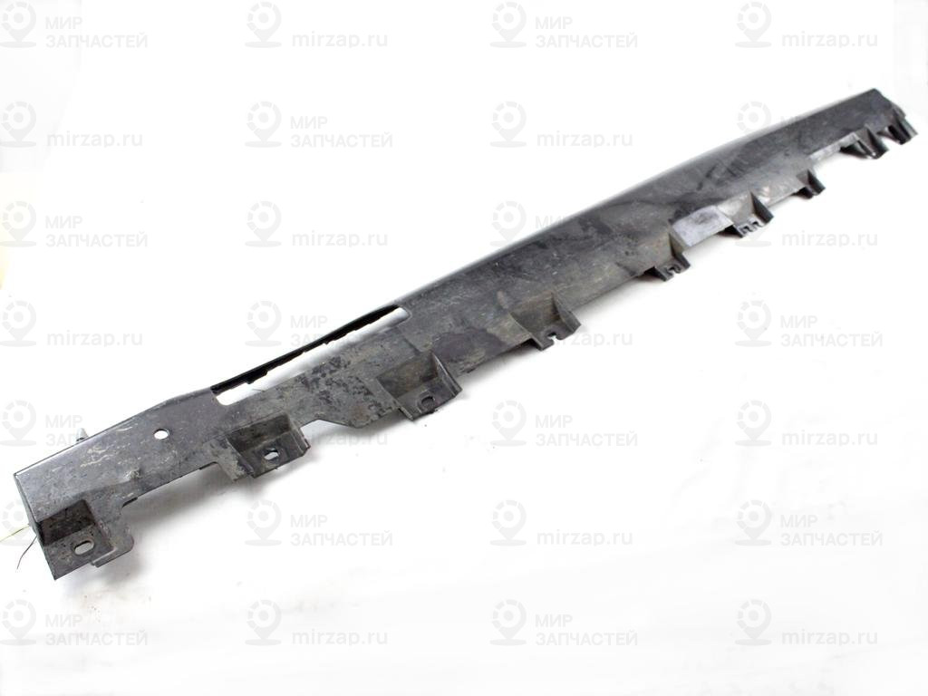 Щиток Швеллера Л Нж
 BMW 51778091649
