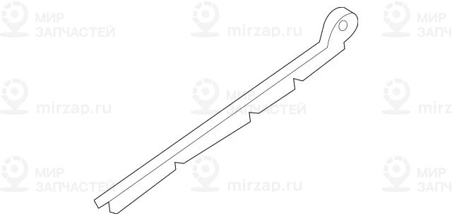 Запчасть Mercedes-Benz A2188800730