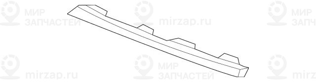 Запчасть Mercedes-Benz A2188851174