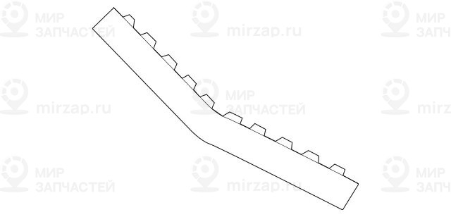 Запчасть Mercedes-Benz A2188851774