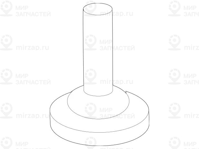 Запчасть Mercedes-Benz A2203270253