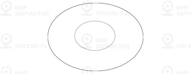 Запчасть Mercedes-Benz A2203270376