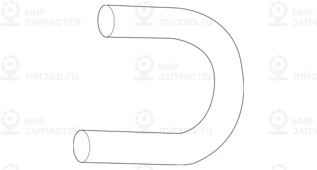 Запчасть Mercedes-Benz A2203280226